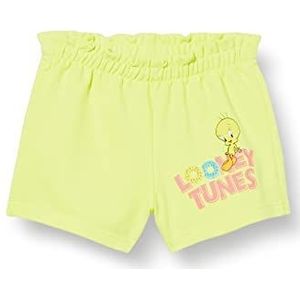 United Colors of Benetton meisjes zwembroek, giallo 90c, 12 Maanden