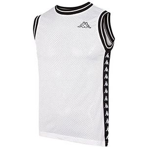 Kappa T-shirt 303HF70 Heren