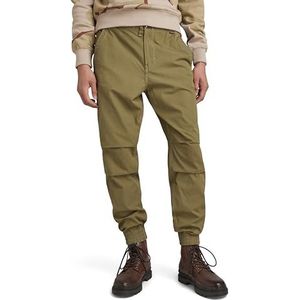 G-STAR RAW RCT Pants Joggingbroek voor heren, uniseks, groen (Smoke Olive Gd D21973-d385-d855), 29W