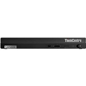 Lenovo ThinkCentre M70q i5-11400T Mini PC Intel® Core™ i5 16GB DDR4-SDRAM 512GB SSD Windows 10 Pro zwart