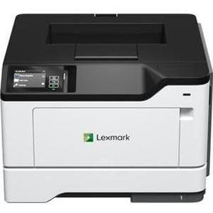 LEXMARK MS531dw monochroom singlefunctie printer HV EMEA 44ppm (38S0310)
