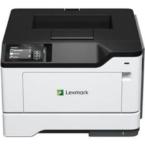 LEXMARK MS531dw monochroom singlefunctie printer HV EMEA 44ppm (38S0310)