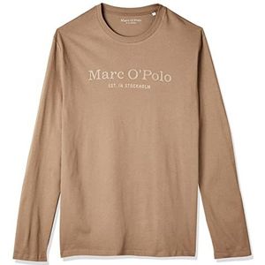 Marc O'Polo T-shirt, lange mouwen, Classic Marc, 747, M
