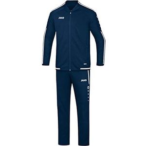 JAKO Striker 2.0 trainingspak voor heren, marine/wit, 3XL, M9519