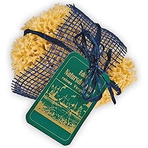 CROLL & DENECKE natuurspons, naturel