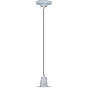 VTAC hanglamp hanglamp, grijs