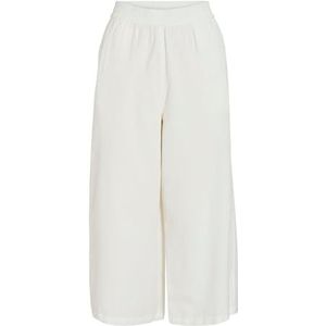 Viprisilla H/W Culotte broek / 1, wit (snow white), 40