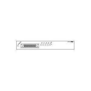 Cisco 1 poort HSSI Interfacekaart/Adapter - Interfacekaart/Adapter (PCI, grijs, zilver, 0-40 °C, 10-95%, kabel, 1 stuk())