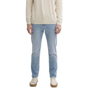 TOM TAILOR heren jeans, 10283 - Stone Wash Denim, 32W x 36L