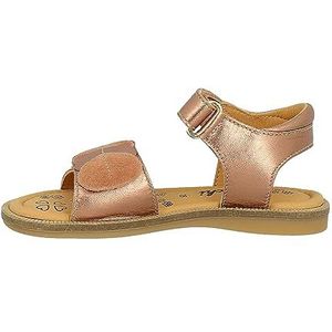 Lurchi sandaal caria, Brons, 33 EU