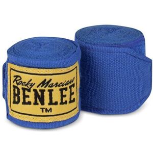 Handzwachtel - Elastisch Verband - Zwart - Katoen/Elastaan