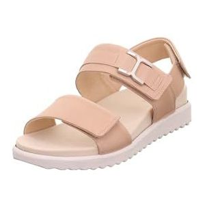 Legero Move damessandalen, blush tan 5580, 38 EU, blush tan 5580, 38 EU