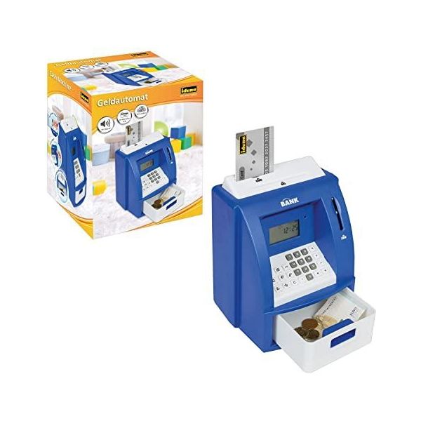 Bestaan storm aangenaam Spaarpot met digitale teller - Cadeaus & gadgets kopen | o.a. ballonnen & feestkleding | beslist.nl Bestaan storm aangenaam Spaarpot met digitale teller - Cadeaus & gadgets kopen | o.a. ballonnen & feestkleding | beslist.nl