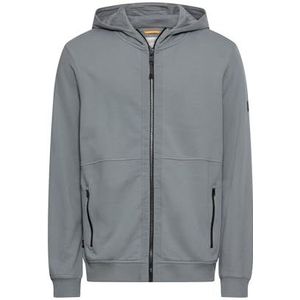 camel active 409406-7w52 trainingspak voor heren, blauw, L, Blauw, L/Tall