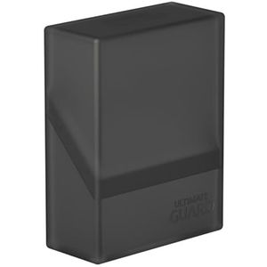 Ultimate Guard - Boulder - Koffer - Zwart - Hoogwaardige Materialen