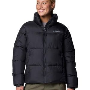 Columbia Puffect II Damesjack met volledige rits