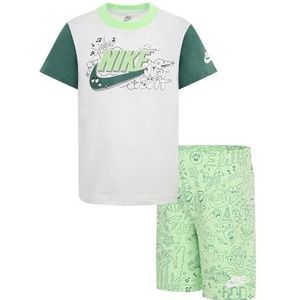 NIKE Nsw Cyoa Set 24 Maanden-3 Jaar Veelkleurig, Meerkleurig, 2 jaar