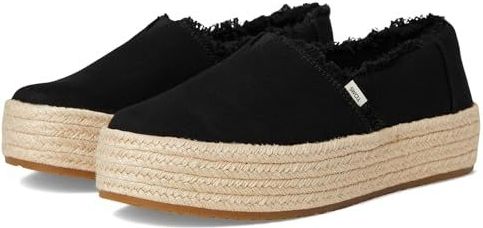 Toms - Valence - Espadrilles - Dames