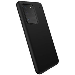 Speck Products Presidio PRO beschermhoes voor Samsung Galaxy S20 Ultra, zwart/zwart