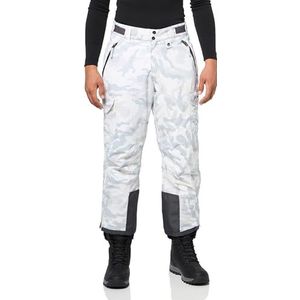 ARCTIX Heren Snowsports Cargo Broek Skibroek