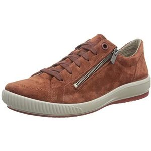 Legero Tanaro sneakers voor dames, hout (bruin) 3410, 37,5 EU