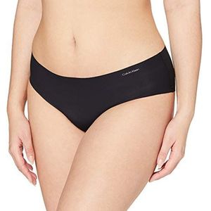 Calvin Klein dames hipster, zwart (zwart), 36