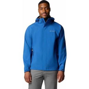 Columbia - Earth Explorer™ Ii - Jas - Waterdicht - Ademend