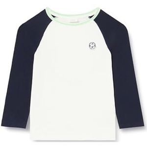 s.Oliver Junior raglanshirt lange mouwen, 0210, 116/122 cm