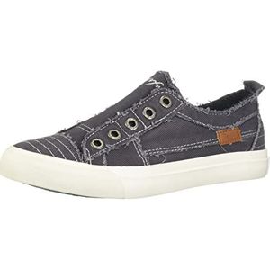 Blowfish Malibu Spelen voor vrouwen, Blauwe tonijn gerookt, 39.5 EU