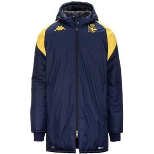 Kappa Arminzip Pro 7 sportjack voor heren