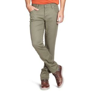 Blend Herenjeans, normale tailleband 690710, groen (595), 32W / 34L