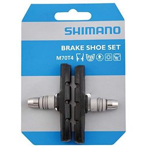 Shimano Remschoenset M70T4, zwart