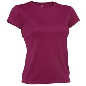 Asioka 356/16 N technische T-shirt, meisjes