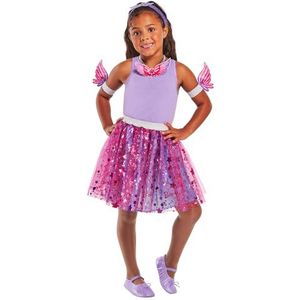 Rubies Officiële Barbie Child Accessoire Set, Kinderen Fancy Jurk, Meisjes Halloween Halloween