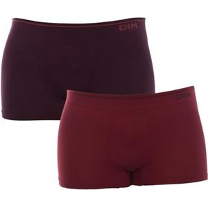 Dim - Unno Basic - Boxershorts - Set van 2 - Naadloos