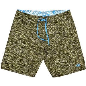 Tropea Herenshorts, 203 x 228 cm, maat 40, 203 x 228 cm (l x b x h), 40