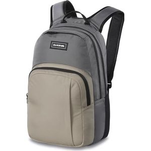 Dakine Campus M Rugzak, Mosswood, Grijs, 25 Liter