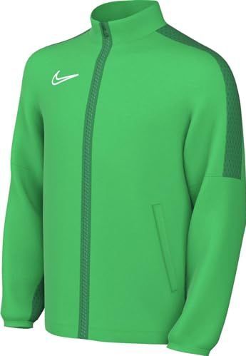 Nike - Y Nk Df Acd23 Trk Jkt W - Jas - Groen
