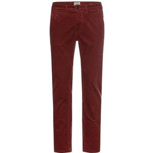 Camel Active - Corduroy Broek - Camel - Katoen