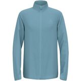 Odlo - Berra Kids I - Fleecejack - Unisex - Met Ritssluiting