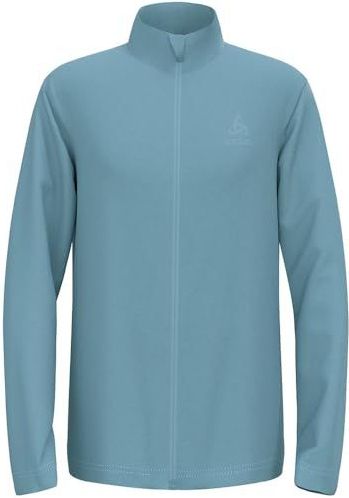 Odlo - Berra Kids I - Fleecejack - Unisex - Met Ritssluiting
