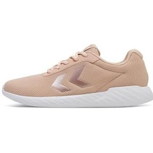 hummel Unisex Legend Breather WMNS Sneaker, Rose Dust, 37 EU, Rose Dust, 37 EU