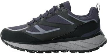 Jack Wolfskin - Terraventure - Wandelschoenen - Waterdicht - Gerecycled Materiaal