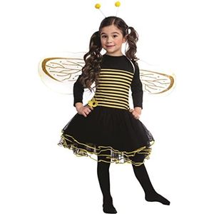 Dress Up America Bumblebee Costume Set For Girls