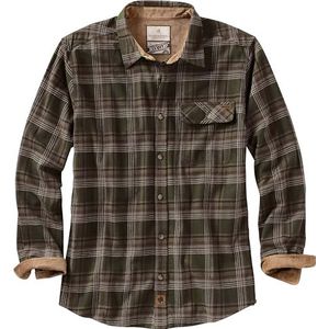 Legendary Whitetails Heren Snow Camo Outfitter Hoodie Hoodie