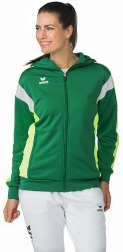 Erima - Celebrate 125 - Training Jas - Gevoerd - Ademend - Regular Pasvorm