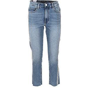 Guess The It Girl Skinny Jeans voor dames