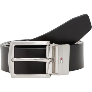 Tommy Hilfiger - Denton - Riem - Zwart - ONE Size - Katoen