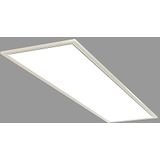 BRILONER – Plafondlamp led, ledpaneel, bureaulamp, plafondlamp led, neutraal wit licht, 4100 lumen, 38 W, 119,5 cm