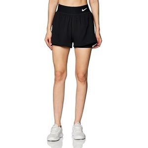 NIKE Dames W Nkct Df Advtg Short